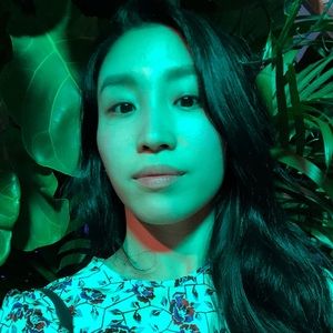 Meet your Posher, June